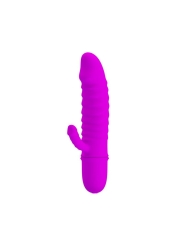 Vibrador Arnd Color Purpura