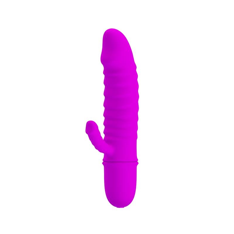 Vibrador Arnd Color Purpura