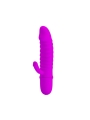 Vibrador Arnd Color Purpura