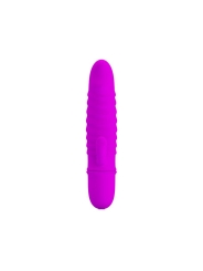 Vibrador Arnd Color Purpura