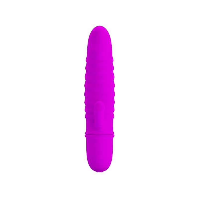 Vibrador Arnd Color Purpura