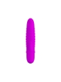 Vibrador Arnd Color Purpura