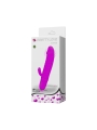 Vibrador Arnd Color Purpura