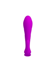 Plug Anal Edgar Color Purpura