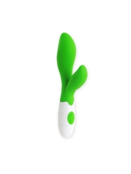 Pretty Love Vibrador Owen Color Verde