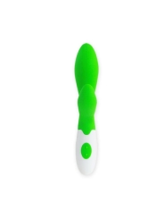 Pretty Love Vibrador Owen Color Verde