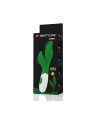 Pretty Love Vibrador Owen Color Verde