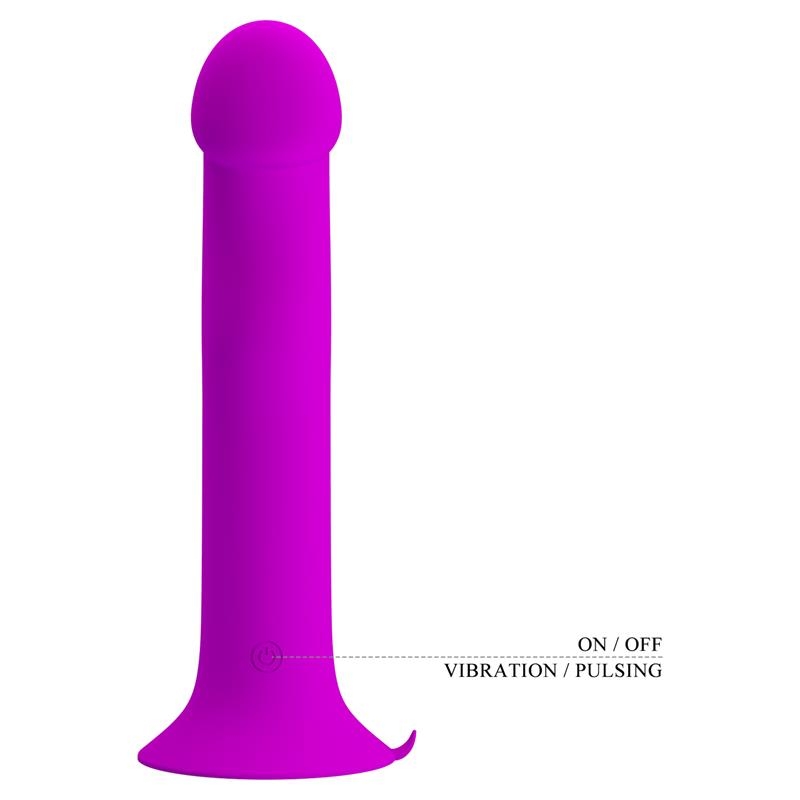 Murray Vibrador con Pulsacion Lateral Murray Vibrador con Pulsacion Lateral