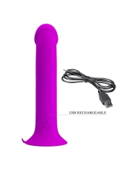 Murray Vibrador con Pulsacion Lateral
