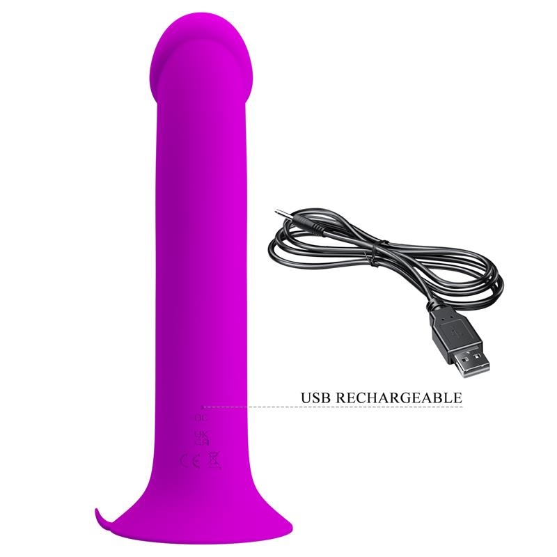 Murray Vibrador con Pulsacion Lateral Murray Vibrador con Pulsacion Lateral