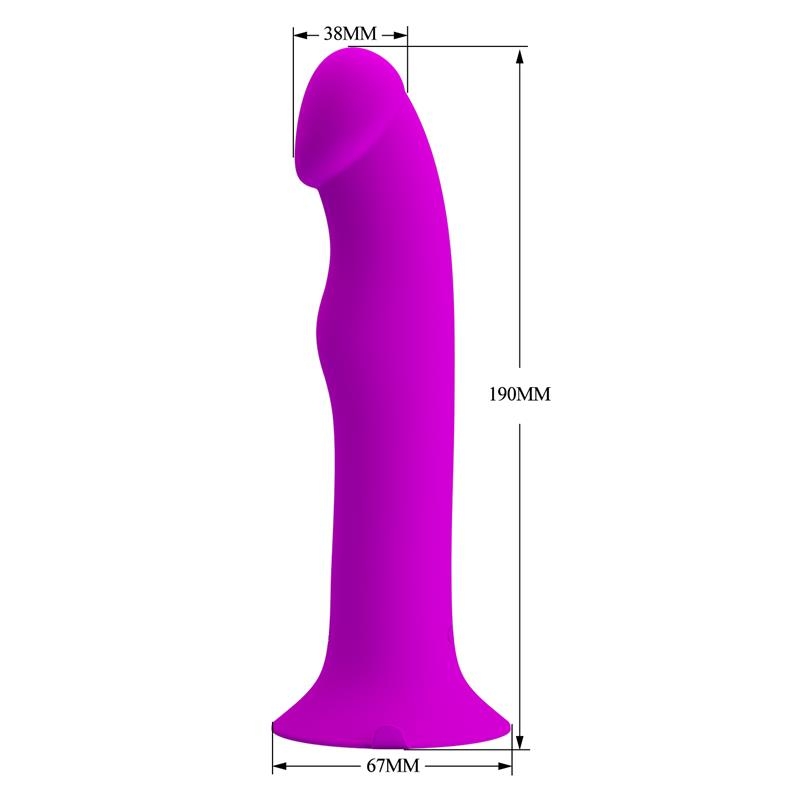 Murray Vibrador con Pulsacion Lateral Murray Vibrador con Pulsacion Lateral