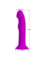 Murray Vibrador con Pulsacion Lateral Murray Vibrador con Pulsacion Lateral