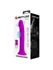 Murray Vibrador con Pulsacion Lateral