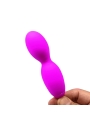 Vega Huevo Vibrador con Rotacion