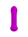 Geri Estimulador con Vibracion y Licking con Control Remoto