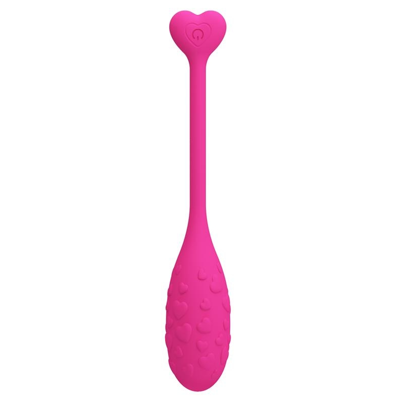 Fisherman Huevo Vibrador con APP Fisherman Huevo Vibrador con APP