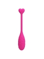Fisherman Huevo Vibrador con APP Fisherman Huevo Vibrador con APP