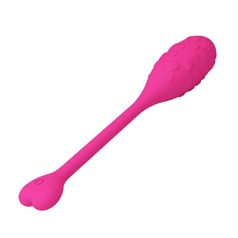 Fisherman Huevo Vibrador con APP Fisherman Huevo Vibrador con APP