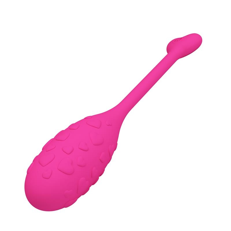 Fisherman Huevo Vibrador con APP Fisherman Huevo Vibrador con APP