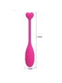 Fisherman Huevo Vibrador con APP Fisherman Huevo Vibrador con APP