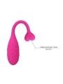 Fisherman Huevo Vibrador con APP Fisherman Huevo Vibrador con APP