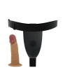 Houston Arnes Universal Ajustable con Dildo Hueco