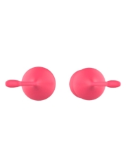 Spheres Set de 2 Bolas Kegel