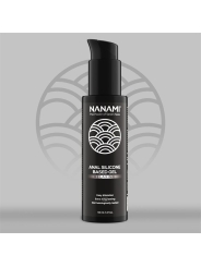 Gel Lubricante Anal a Base de Silicona Relaxing 100 ml