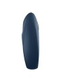 Royal One Anillo Vibrador con APP Azul