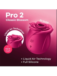 Pro 2 Classic Blossom Succionador