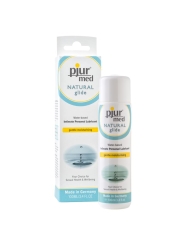 Pjur Med Natural Glide 100 ml
