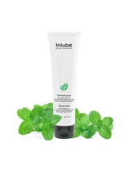 Inlube Lubricante Base Agua Hierbabuena 100ml