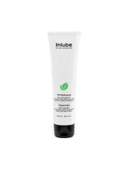 Inlube Lubricante Base Agua Hierbabuena 100ml