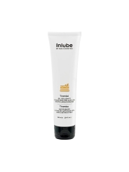 Inlube Lubricante Base Agua Tiramisu 100ml