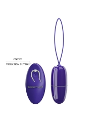 Selkie Youth Huevo Vibrador con Control Remoto