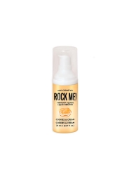 Rock Me Vibrador Liquido Cookies and Cream 20 ml