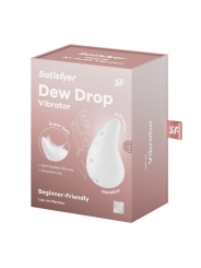Dew Drop Blanco