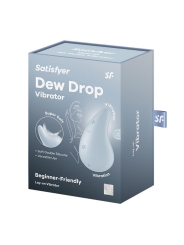 Dew Drop Azul