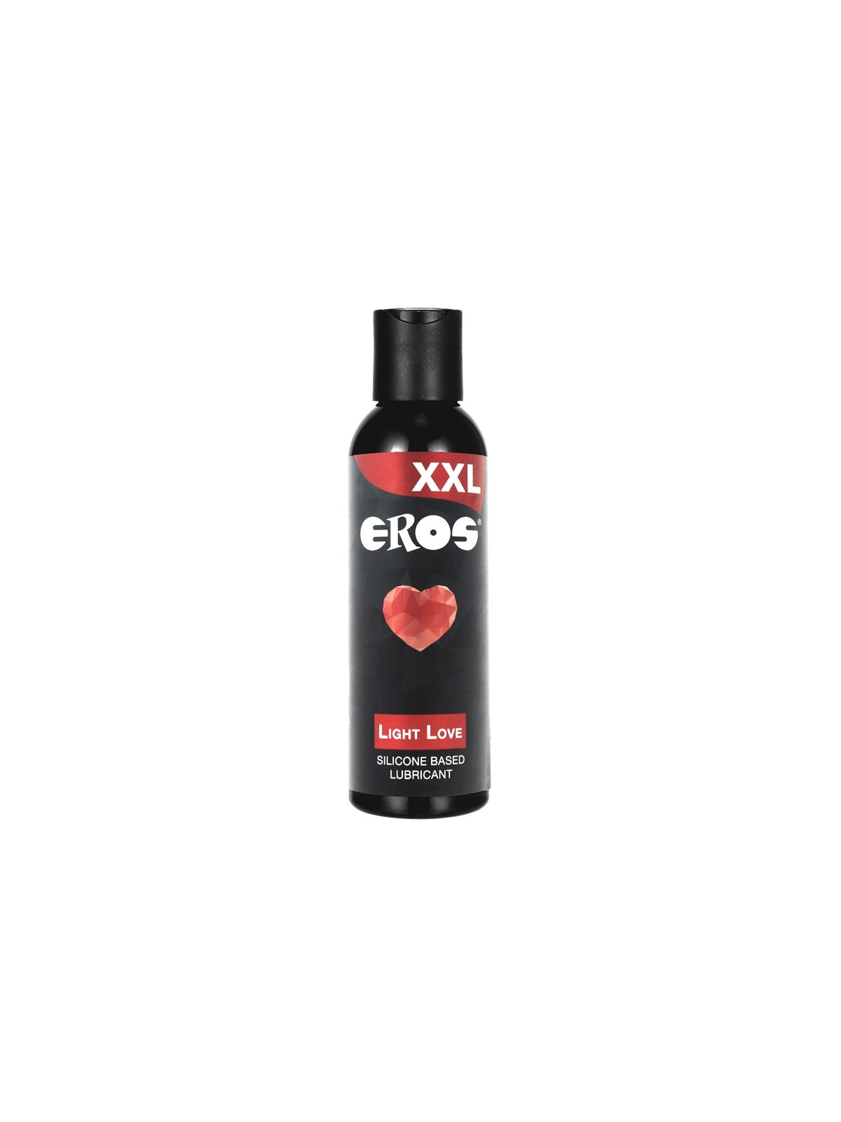 XXL Light Love Lubricante a Base de Silicona 150 ml