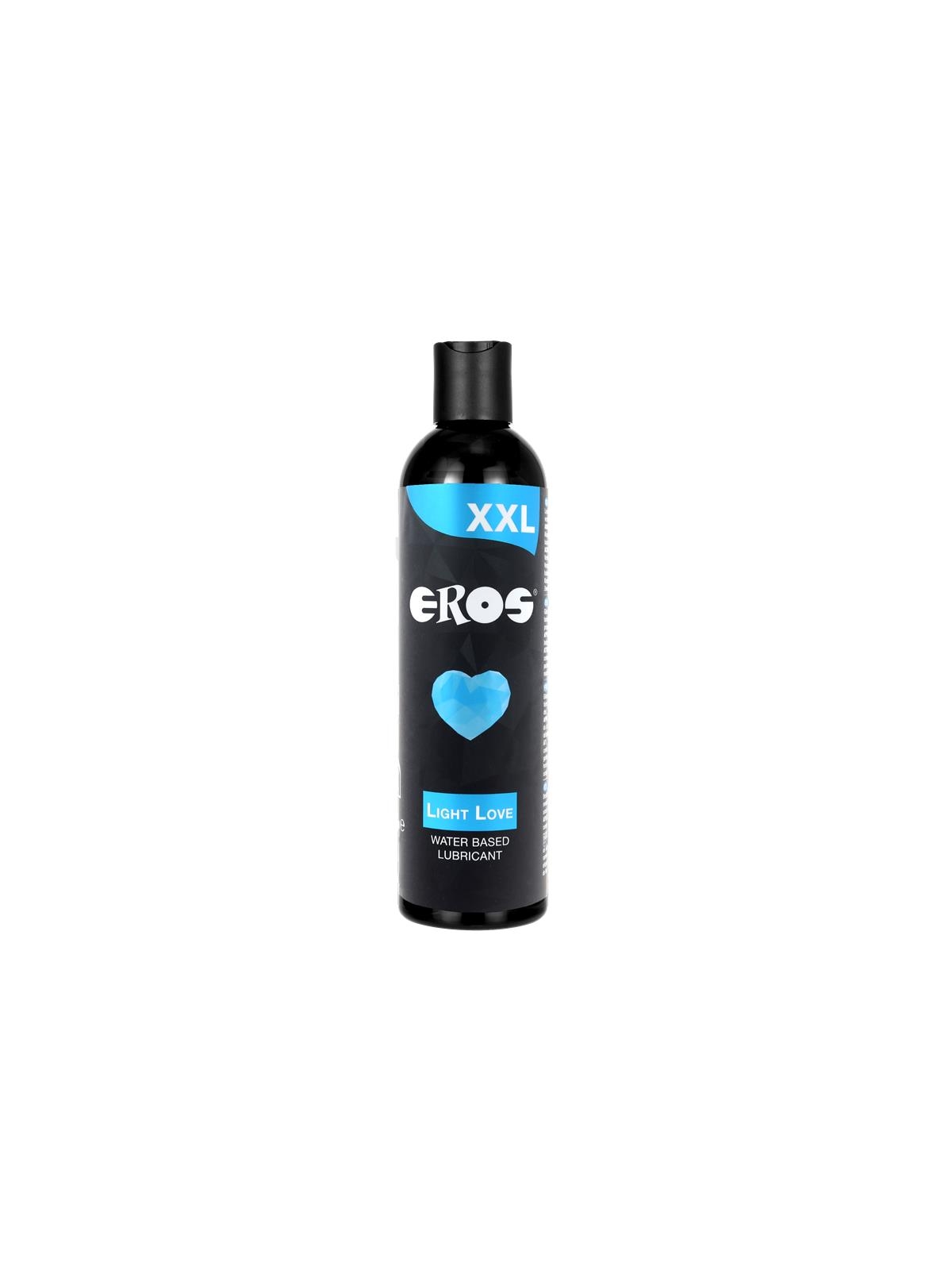 XXL Light Love Lubricante a Base de Agua 300 ml