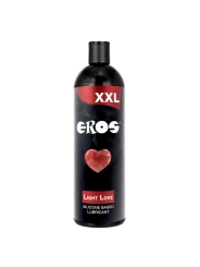 XXL Light Love Lubricane a base de Silicona 600 ml