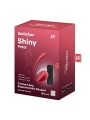 Shiny Petal con APP Satisfyer Connect Rojo