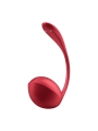 Shiny Petal con APP Satisfyer Connect Rojo