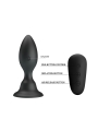 Mr Play Vibrating Anal Plug with Remote Cl50