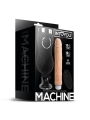 Sex Machine Vibracion Thrusting y Calor Control Remoto USB