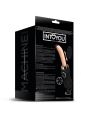 Sex Machine Vibracion Thrusting y Calor Control Remoto USB