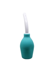 Anal Douche Cleaner Enema Azul 310 ml