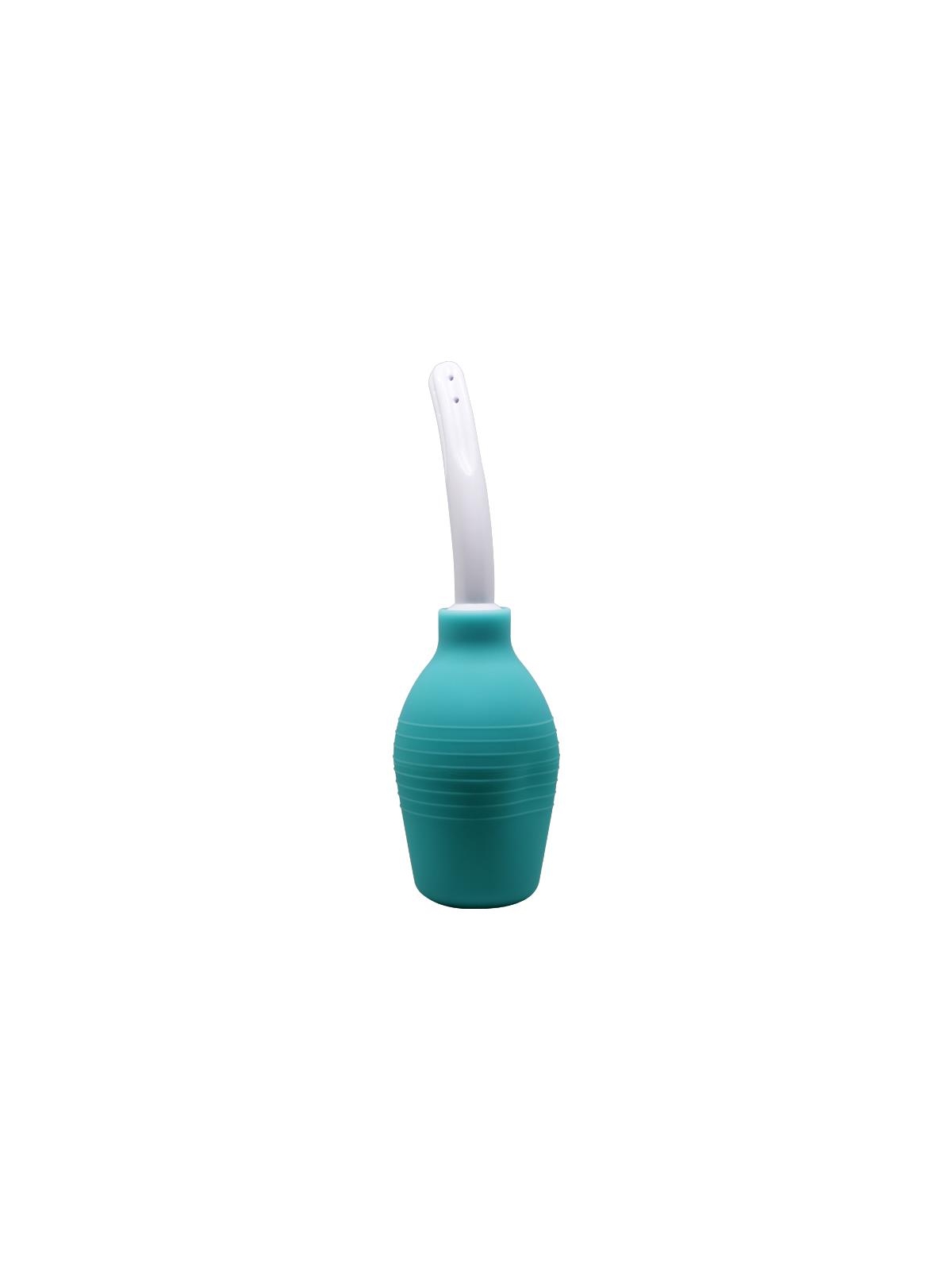 Anal Douche Cleaner Enema Azul 310 ml