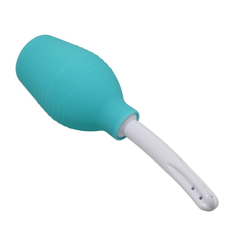 Anal Douche Cleaner Enema Azul 310 ml