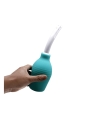 Anal Douche Cleaner Enema Azul 310 ml